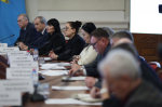 Глава Астраханской области поручил проконтролировать соблюдение новых правил погранрежима для маломерных судов в дельте Волги