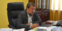 В Наримановском районе Астраханской области единогласно избрали главу - Bloknot-Astrakhan.Ru