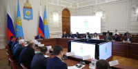 Глава Астраханской области поручил проконтролировать соблюдение новых правил погранрежима для маломерных судов в дельте Волги - Газета Волга