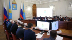 Астраханский губернатор поручил проконтролировать соблюдение новых правил погранрежима для лодок в дельте Волги