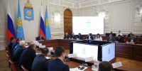 Игорь Бабушкин распорядился усилить контроль за маломерными судами на Волге - Юг России