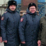 Астраханские полицейские отправили гумгруз гвардейскому полку ВДВ в Курск - ГТРК Лотос