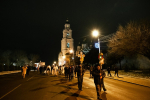В Астрахани перекроют несколько улиц на Рождество и Крещение