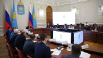 В Астраханской области проверят соблюдение новых правил погранрежима для маломерных судов