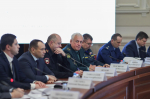 Глава Астраханской области поручил проконтролировать соблюдение новых правил погранрежима для маломерных судов в дельте Волги