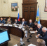 Заседание комитета по бюджету и налогам - Дума