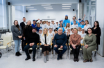 В  Астрахани состоялся фестиваль беспилотных технологий «Лукоморье БАС»!