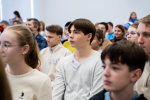 В  Астрахани состоялся фестиваль беспилотных технологий «Лукоморье БАС»!