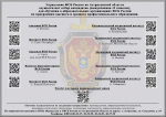 Астраханцы могут отправить заявки на поступление в институты ФСБ через чат-бот