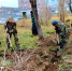 В Астрахани на Набережной Приволжского затона обустраивают поливочный водопровод - Комсомольская Правда