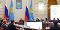 В Астраханской области появятся комплексы по выращиванию риса и люцерны - Astrakhan.Sm.News