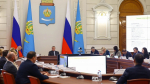 В Астраханской области появятся комплексы по выращиванию риса и люцерны