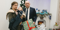 Астраханский министр транспорта исполнил желания юных мечтателей - ГТРК Лотос