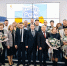 Астраханское производство на высоте - Газета Волга