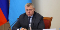 Астраханский кабмин будет нести личную ответственность за реализацию нацпроектов - Bloknot-Astrakhan.Ru