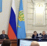 На нацпроекты Астраханской области было выделено свыше 70 млрд рублей - Астраханский листок