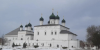 Рождественские службы состоятся в 28 храмах Астрахани: список - Bloknot-Astrakhan.Ru