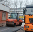В Астрахани обновление дорог продолжится несмотря на холода - Астрахань 24