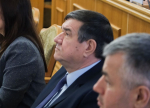 Депутат Евгений Дунаев предрек банкротство предпринимателей из-за решения городской думы Астрахани