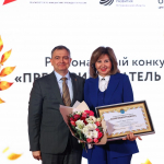 Члены Астраханской «ОПОРЫ РОССИИ» стали победителями конкурсов «Предприниматель года» и «Мой добрый бизнес»
