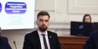 Состоялось первое заседание Регионального совета Астраханской области - Ast-News.Ru