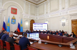 В Астраханской области начал работу Региональный совет