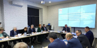 В Астрахани прошло заседание президиума политсовета реготделения «Единой России» - Астрахань 24
