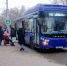 В Астрахани на новогодние праздники изменится расписание автобусов - Bloknot-Astrakhan.Ru