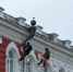 Астраханский инженер потребовал взятку за приемку крыши и был арестован - Bloknot-Astrakhan.Ru