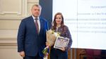 Астраханский центр крови стал призёром всероссийского конкурса