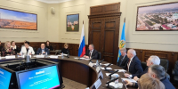 Астраханские парламентарии подвели итоги уходящего года - Астрахань 24