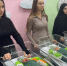Предновогодняя выписка в Областном перинатальном центре - Министерство Здравоохранения