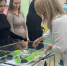 В астраханском роддоме перед Новым годом выписали малышей в костюмах змеек - Комсомольская Правда