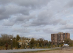 Какая погода ждёт астраханцев 30 декабря