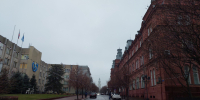 В Астрахани на новогодние праздники будет необычная погода - Bloknot-Astrakhan.Ru