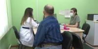 В Астрахани изменится график работы детских и взрослых поликлиник - ГТРК Лотос