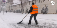 Астраханские коммунальщики на новогодних каникулах будут работать в усиленном режиме - Астрахань 24