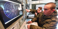 Российские средства ПВО уничтожили один беспилотник в новогоднюю ночь - Комсомольская Правда