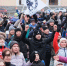 1000 астраханцев приняли участие в новогодней пробежке - Комсомольская Правда