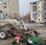 В новогодние дни коммунальщики Астрахани работают в усиленном режиме - Астраханский листок