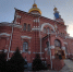 Архиерейское богослужение - Астраханская епархия