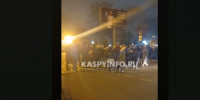 КаспийИнфо. Новости Астрахани и региона - KaspyInfo.Ru