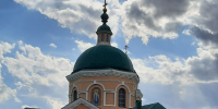 Где и во сколько пройдут Рождественские богослужения в Астрахани - Punkt-a.info
