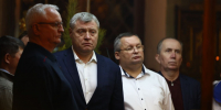 Пресс-служба губернатора Астраханской области - ГТРК Лотос