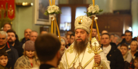 Астраханцы празднуют Рождество Христово - Ast-News.Ru