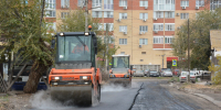 ремонт дорог, укладка асфальта - Сетевое издание Арбуз