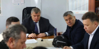 В Астраханской области ускорят реконструкцию Северных очистных сооружений - Астрахань 24