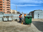 Передачу регоператорам функций по созданию площадок для накопления ТКО поддержали в астраханской областной думе