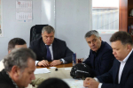 На реконструкцию Северных очистных сооружений будет привлечен дополнительный субподрядчик