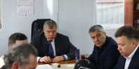 Реконструкцию Северных очистных сооружений канализации в Астрахани ускорят - Ast-News.Ru